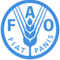 Food and Agriculture Organization FAO logo